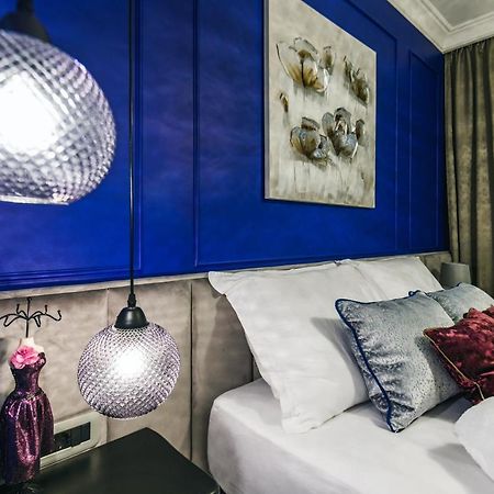 Divine Luxury Apartment Blue زادار المظهر الخارجي الصورة