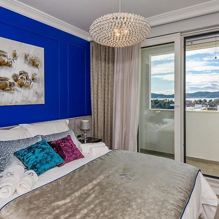 Divine Luxury Apartment Blue زادار المظهر الخارجي الصورة