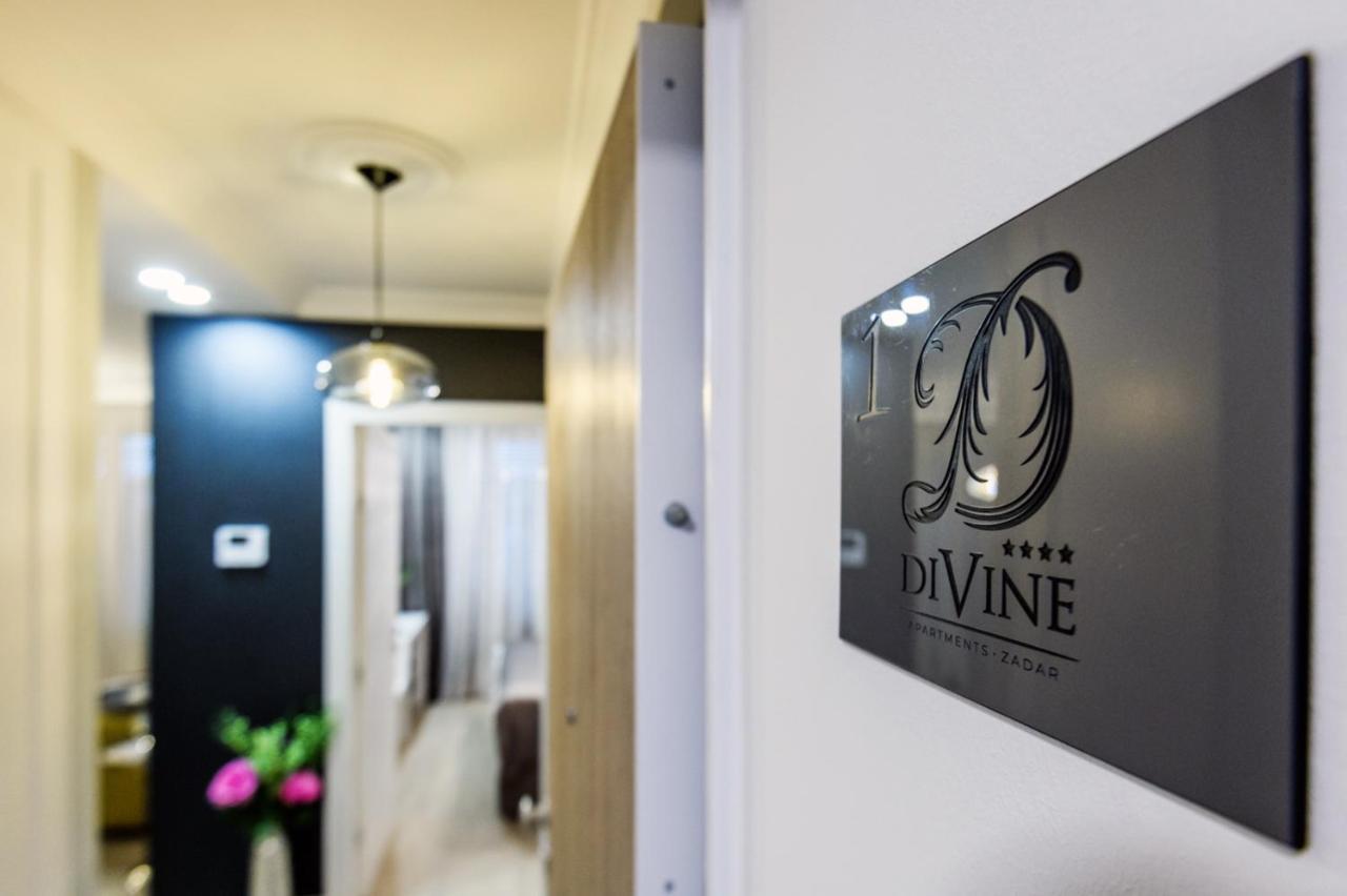 Divine Luxury Apartment Blue زادار المظهر الخارجي الصورة