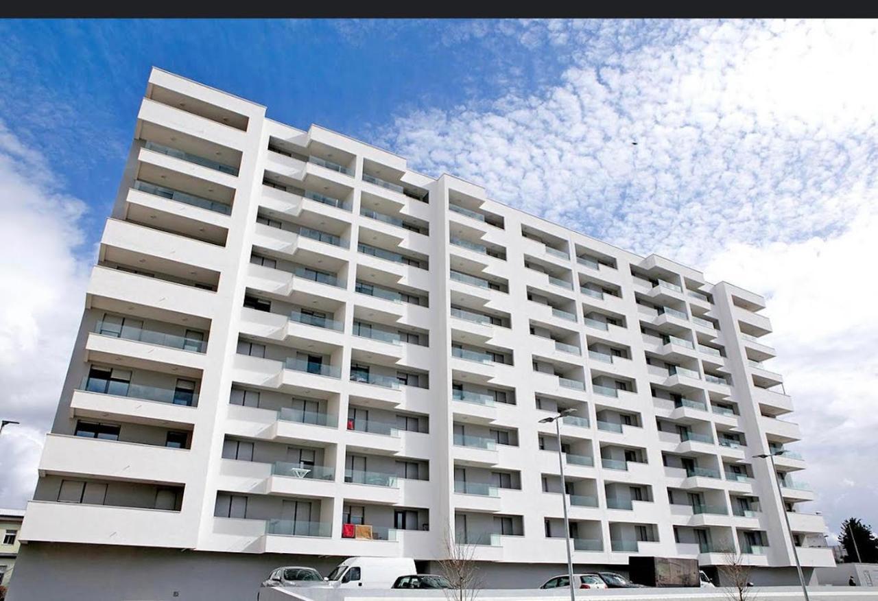 Divine Luxury Apartment Blue زادار المظهر الخارجي الصورة