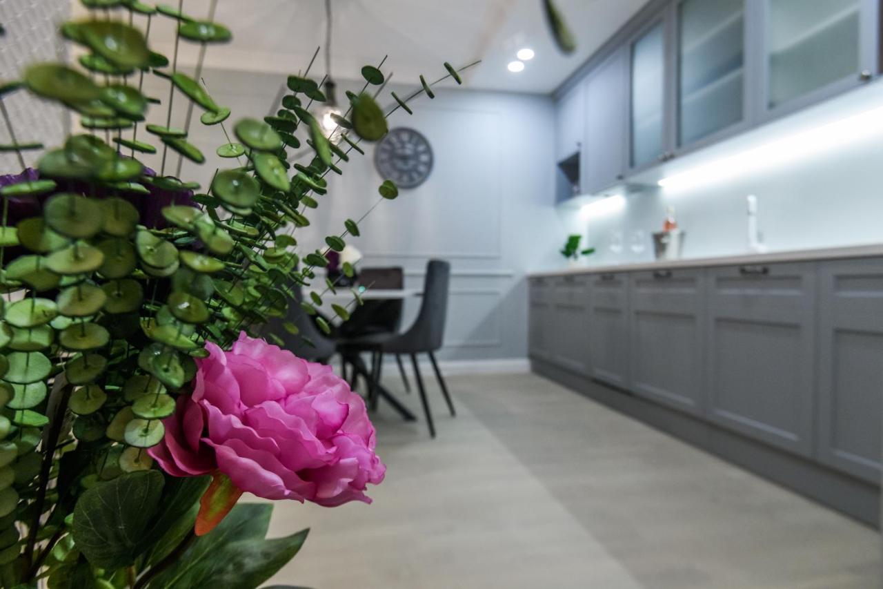 Divine Luxury Apartment Blue زادار المظهر الخارجي الصورة
