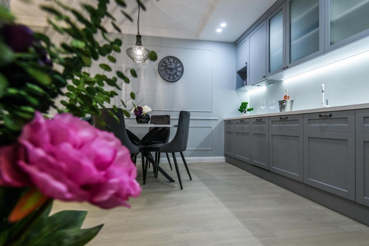 Divine Luxury Apartment Blue زادار المظهر الخارجي الصورة