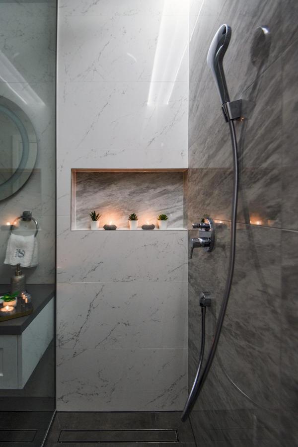 Divine Luxury Apartment Blue زادار المظهر الخارجي الصورة