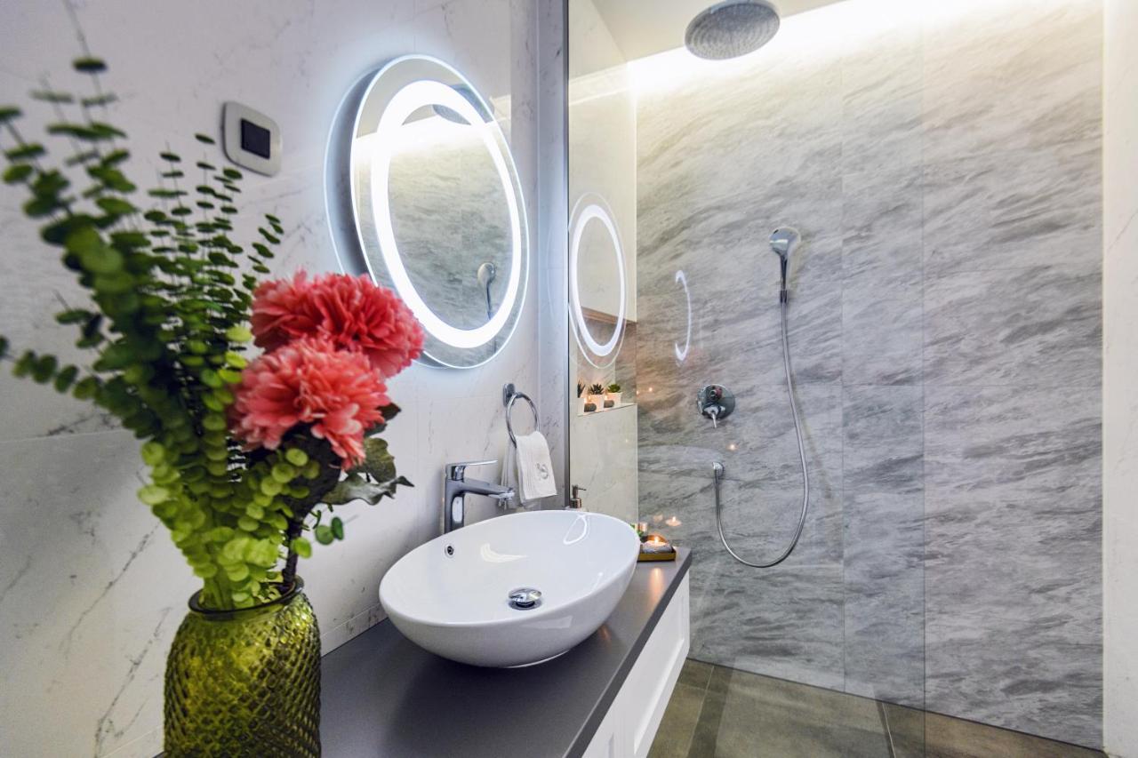 Divine Luxury Apartment Blue زادار المظهر الخارجي الصورة
