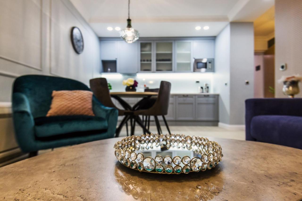 Divine Luxury Apartment Blue زادار المظهر الخارجي الصورة