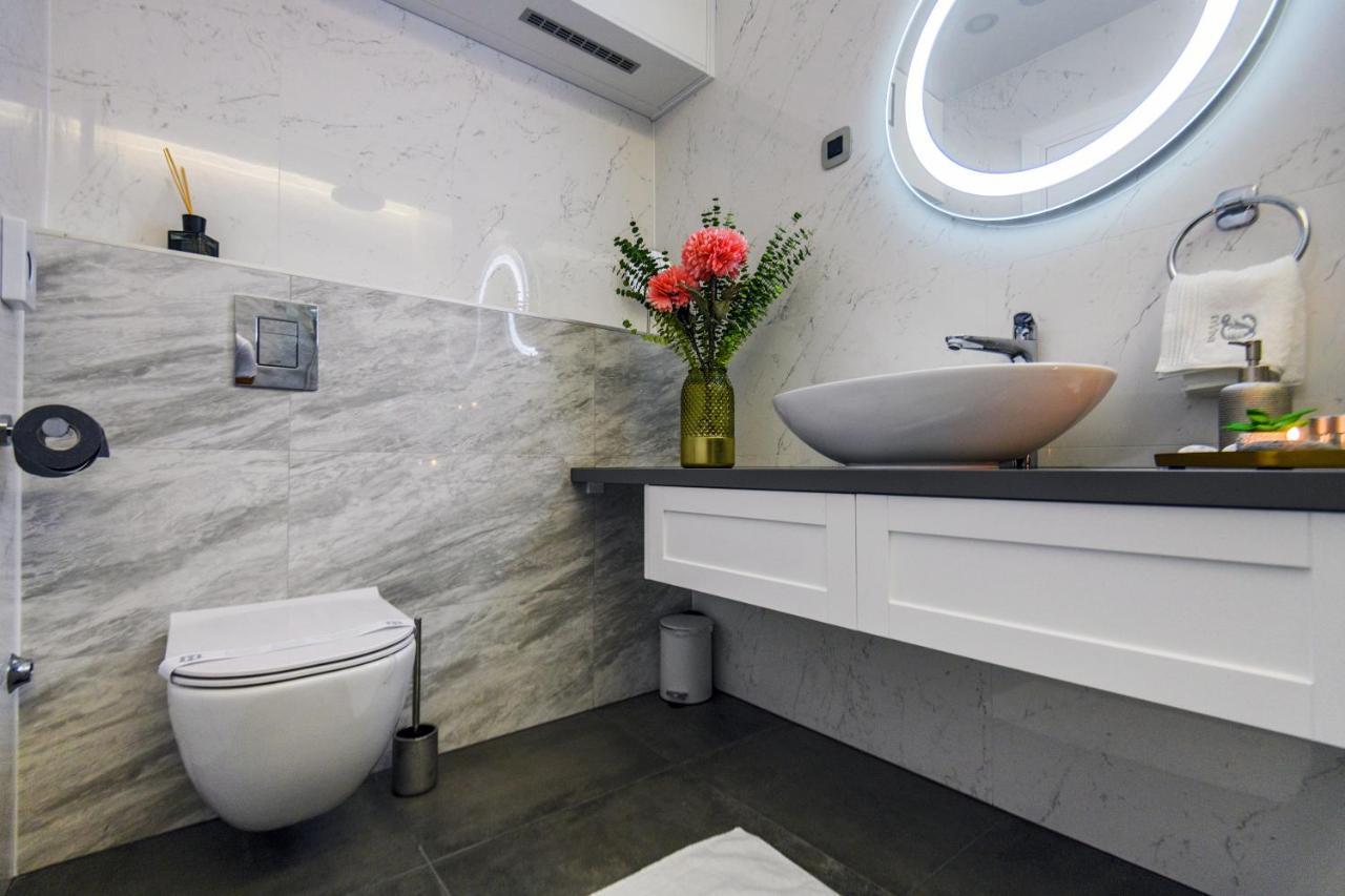 Divine Luxury Apartment Blue زادار المظهر الخارجي الصورة