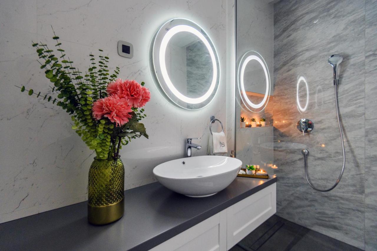 Divine Luxury Apartment Blue زادار المظهر الخارجي الصورة